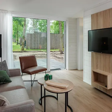 Detached With Two Bathrooms, On A In A Environment * Schayk