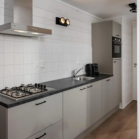 Detached With Two Bathrooms, On A In A Environment *