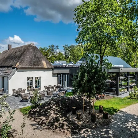Villa Detached With Two Bathrooms, On A In A Environment