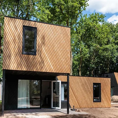 Detached With Two Bathrooms, On A In A Environment *